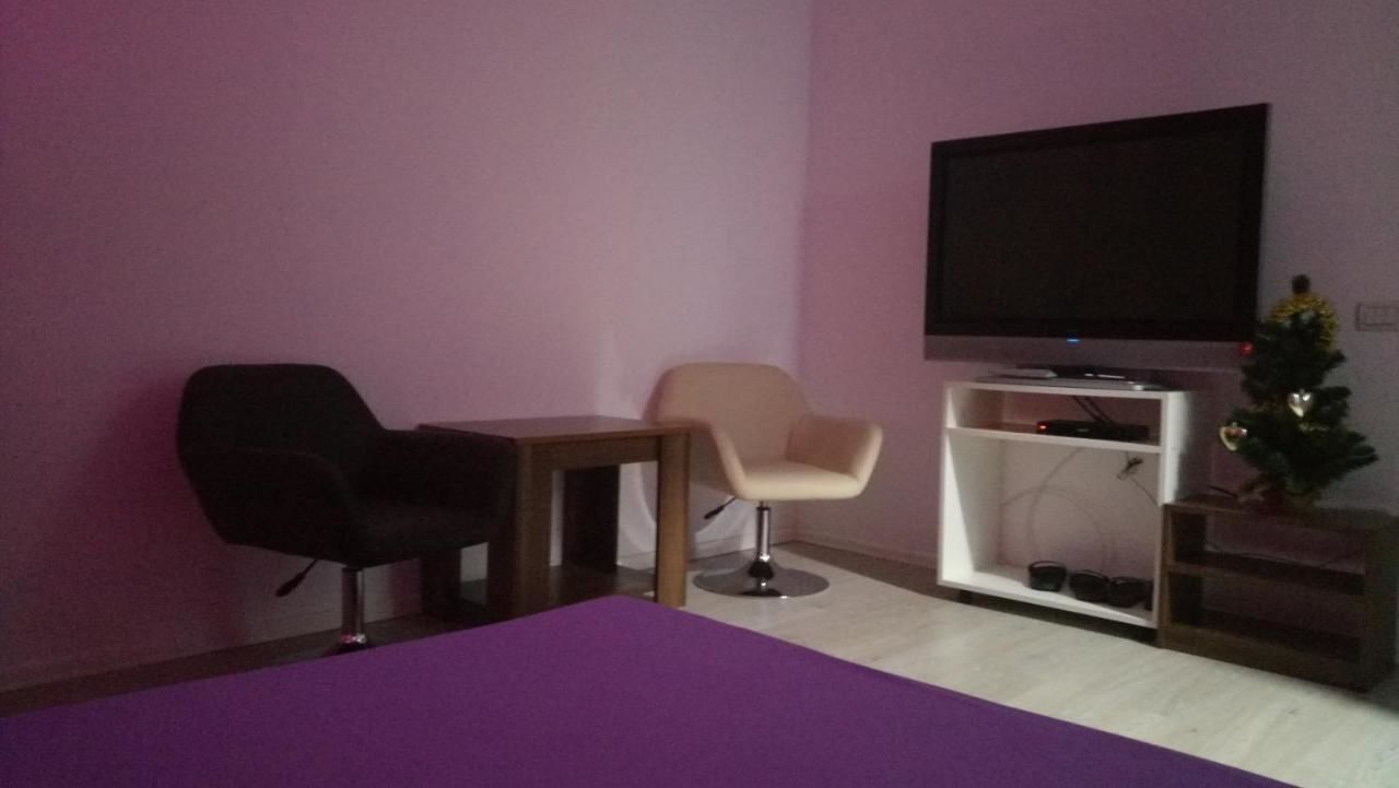 Гостевой дом Hello Villa Бухарест