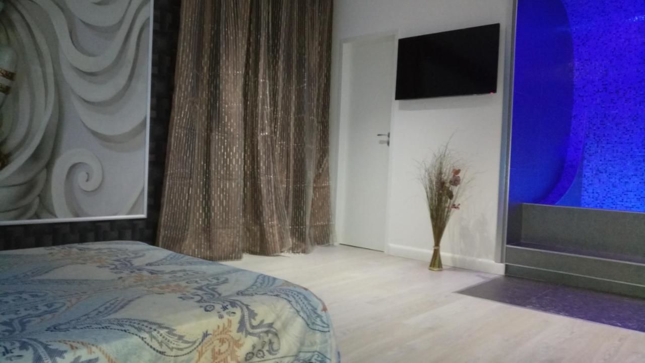Гостевой дом Hello Villa Бухарест-19