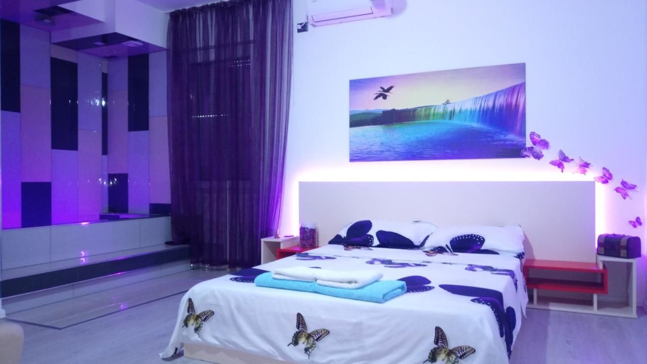 Гостевой дом Hello Villa Бухарест