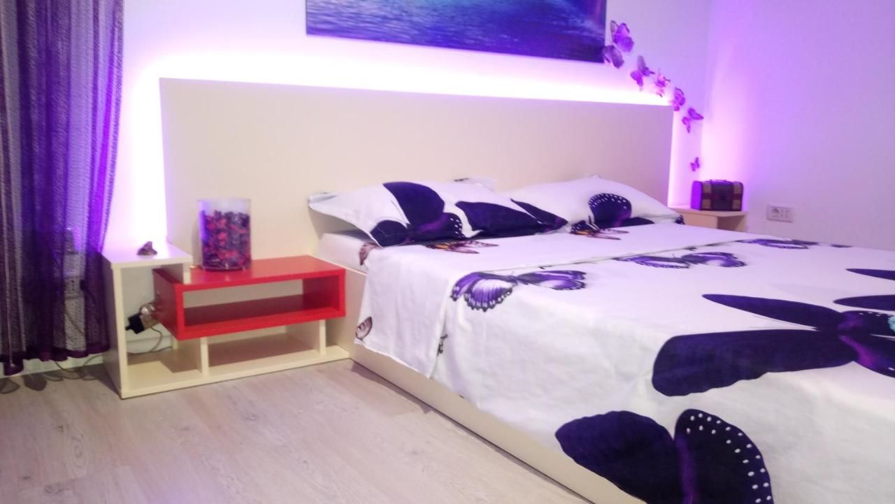 Гостевой дом Hello Villa Бухарест
