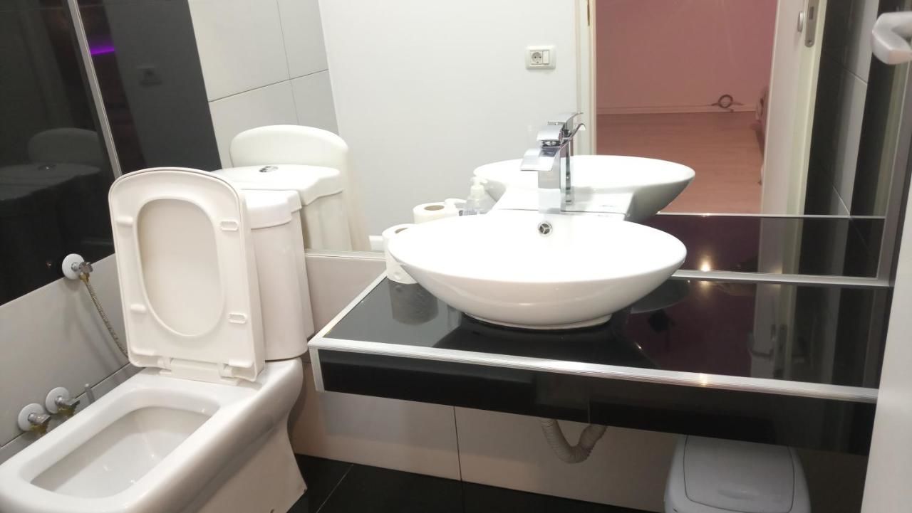Гостевой дом Hello Villa Бухарест