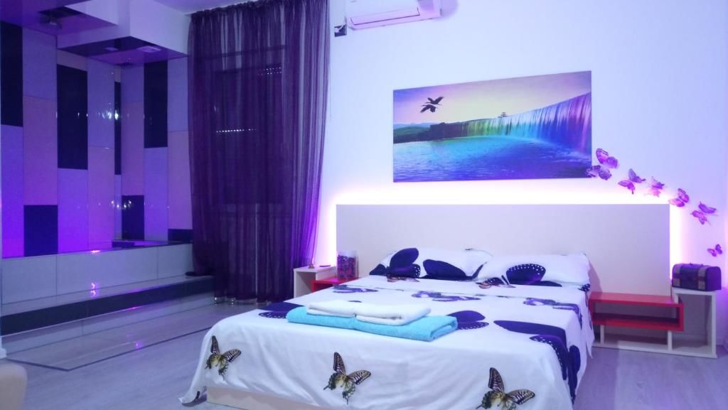 Гостевой дом Hello Villa Бухарест