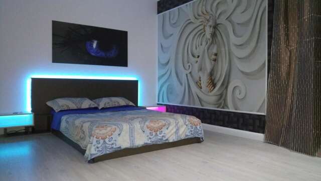 Гостевой дом Hello Villa Бухарест-3