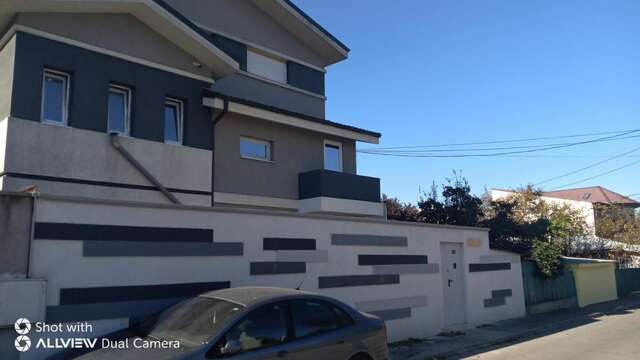 Гостевой дом Hello Villa Бухарест-14