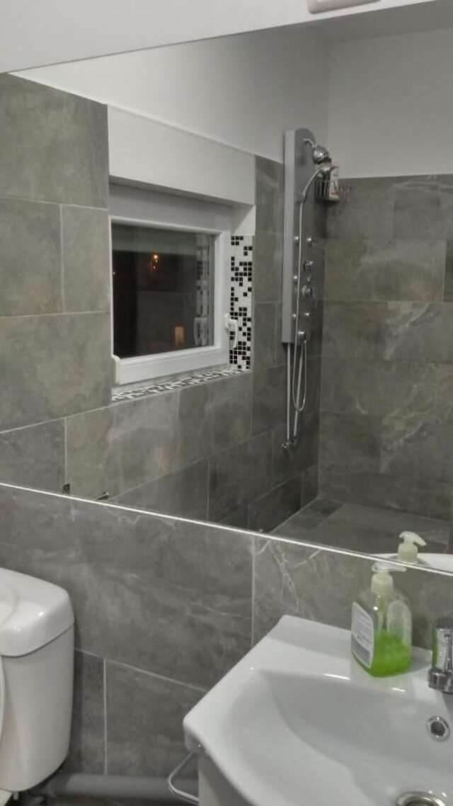Гостевой дом Hello Villa Бухарест-26