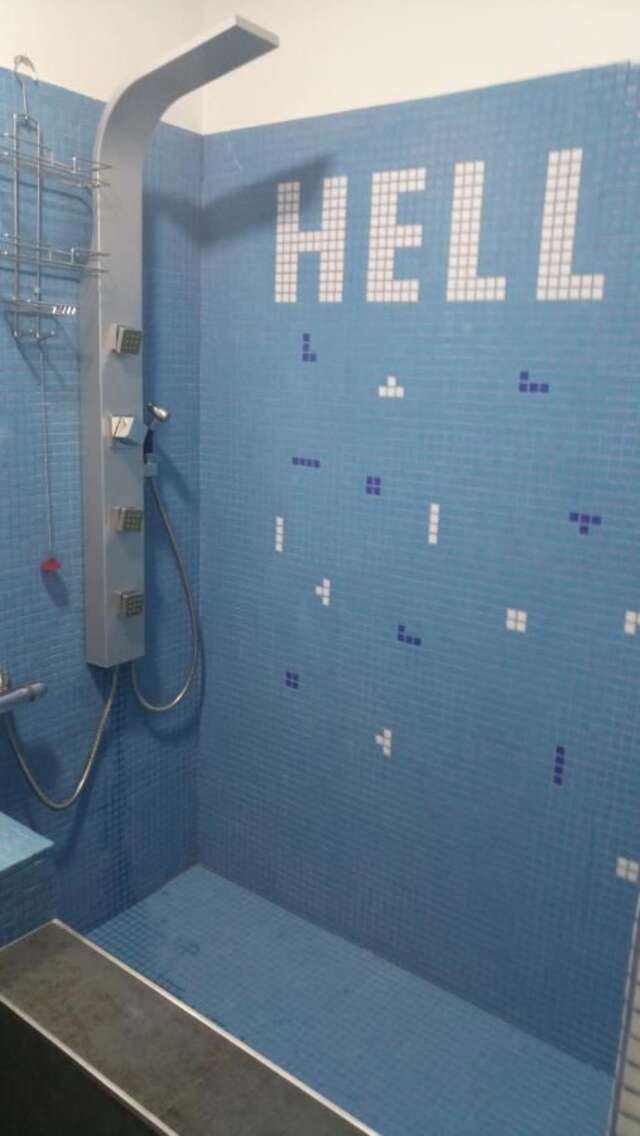 Гостевой дом Hello Villa Бухарест-35