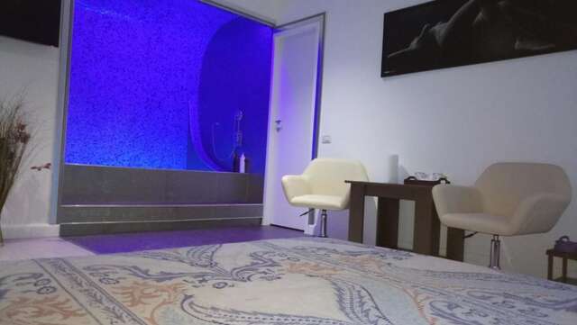 Гостевой дом Hello Villa Бухарест-46
